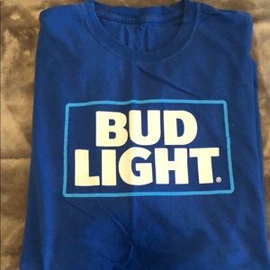 Bud Light Shirt